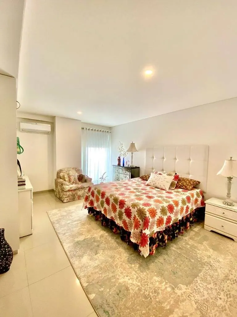 230 m² apartment for sale in the San Francisco Norte building: foto 4 de 10