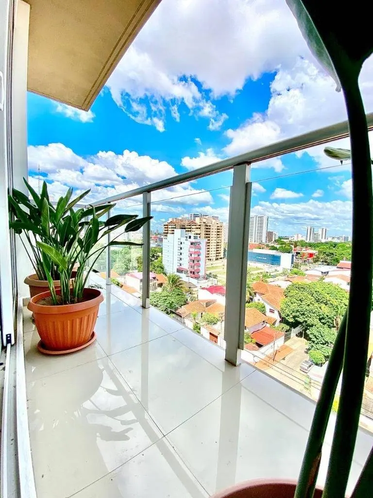 230 m² apartment for sale in the San Francisco Norte building: foto 5 de 10