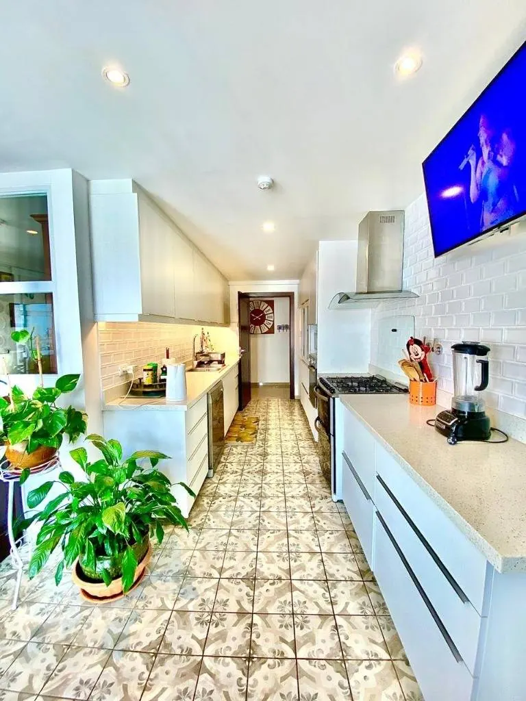 230 m² apartment for sale in the San Francisco Norte building: foto 6 de 10