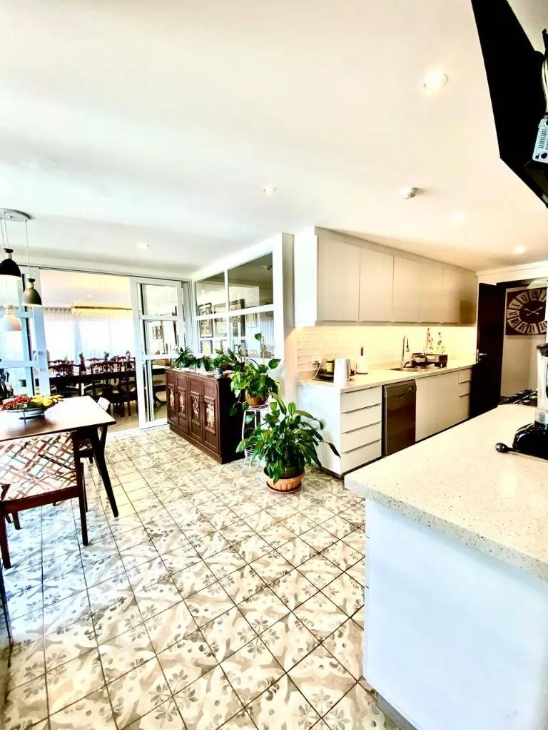 230 m² apartment for sale in the San Francisco Norte building: foto 7 de 10