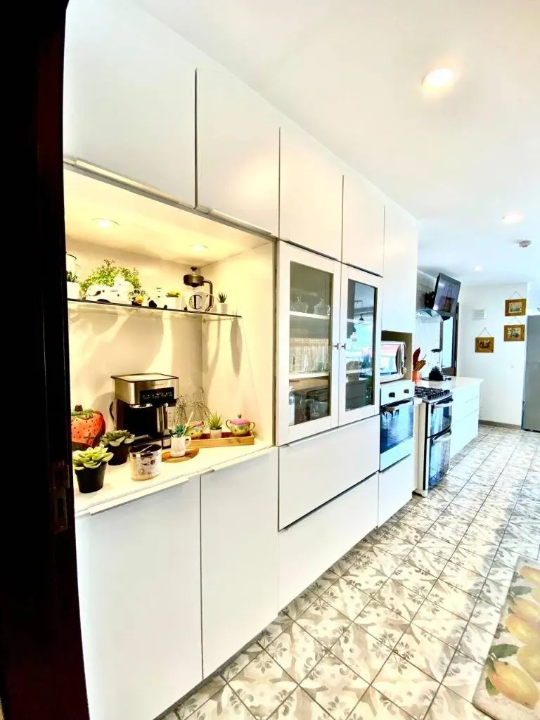 230 m² apartment for sale in the San Francisco Norte building: foto 8 de 10