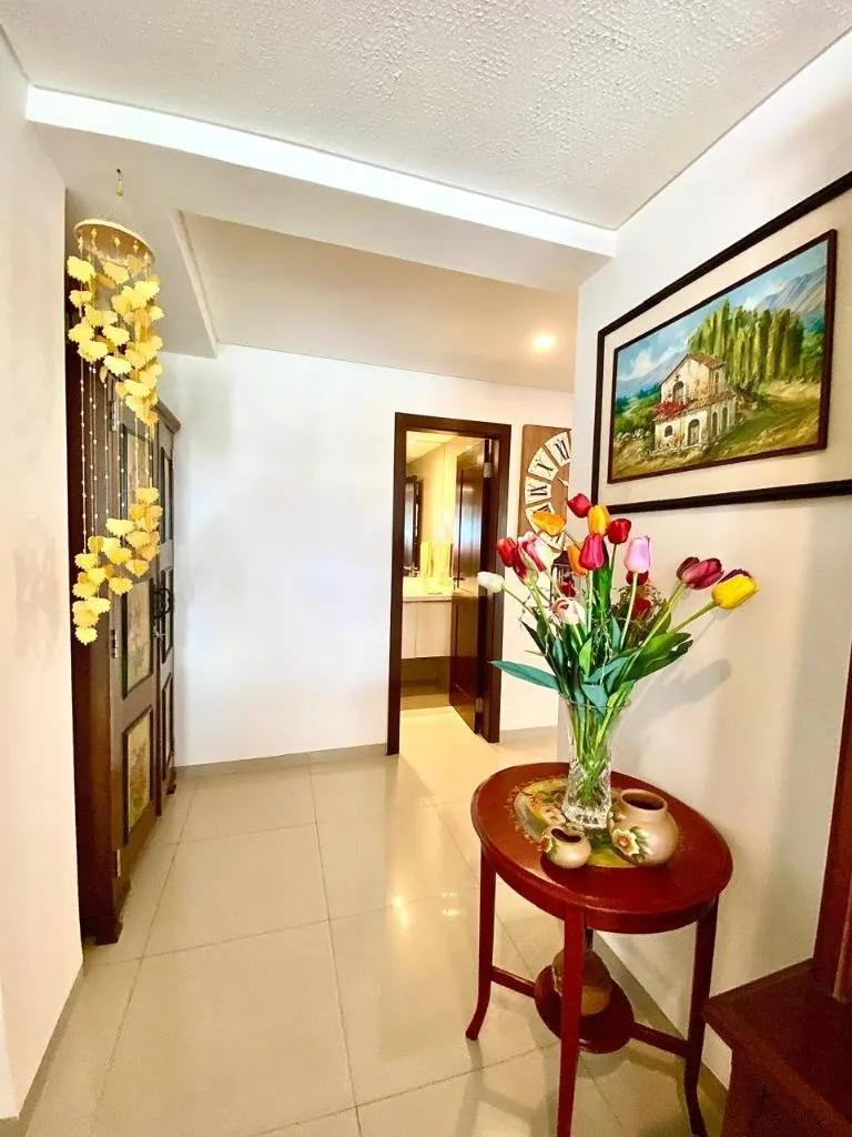 230 m² apartment for sale in the San Francisco Norte building: foto 10 de 10