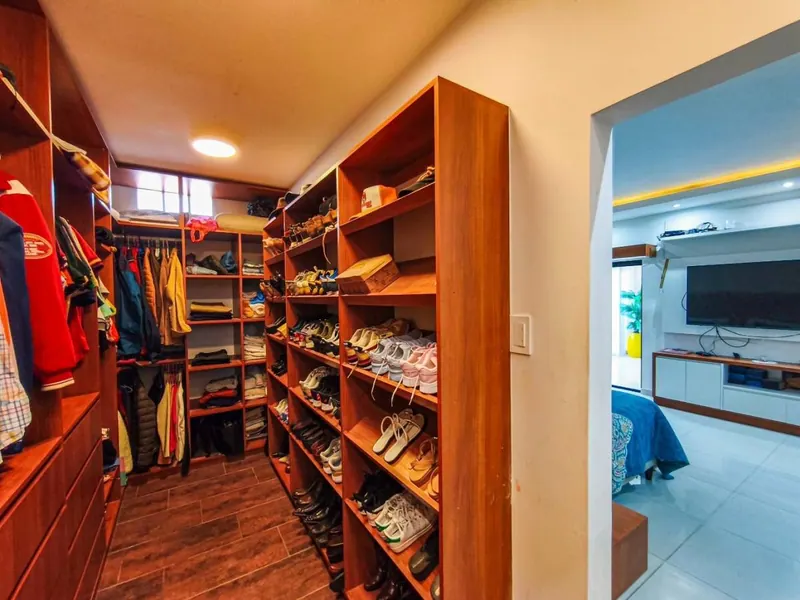 Casa de dos plantas en venta en la Urbanización Obelisco, Zona Este: foto 9 de 31