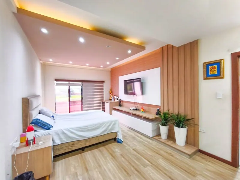 Casa de dos plantas en venta en la Urbanización Obelisco, Zona Este: foto 14 de 31