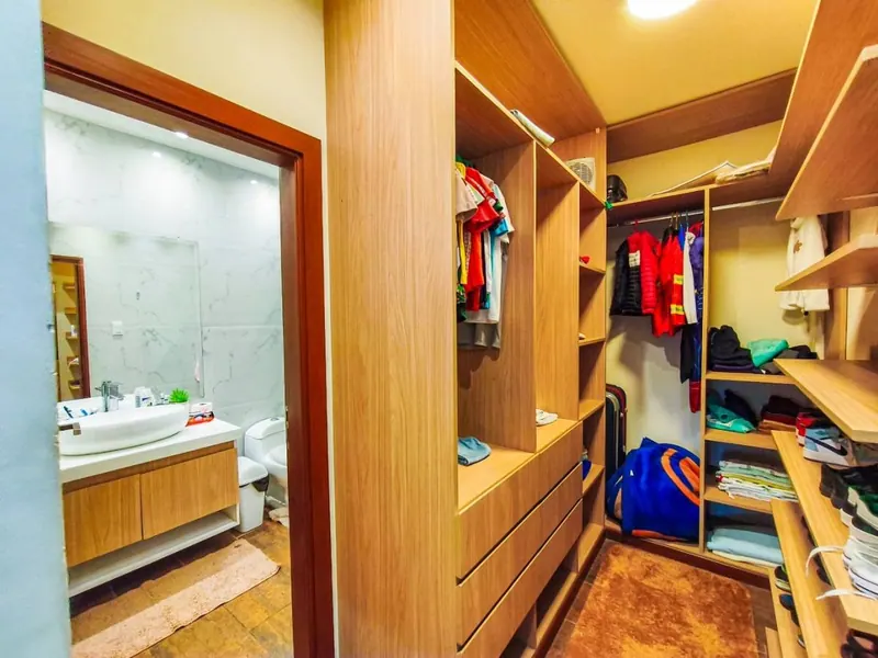 Casa de dos plantas en venta en la Urbanización Obelisco, Zona Este: foto 15 de 31
