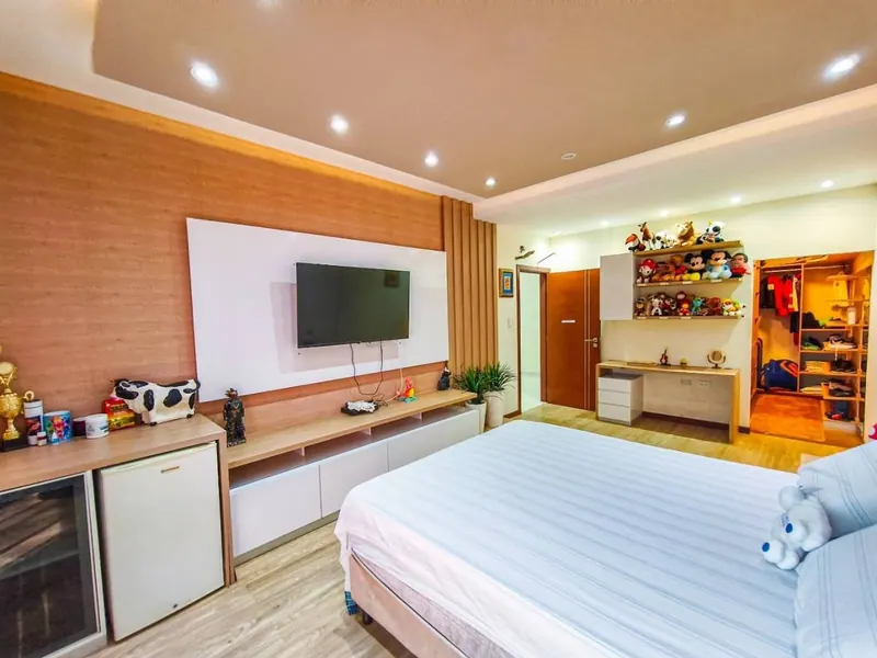 Casa de dos plantas en venta en la Urbanización Obelisco, Zona Este: foto 17 de 31