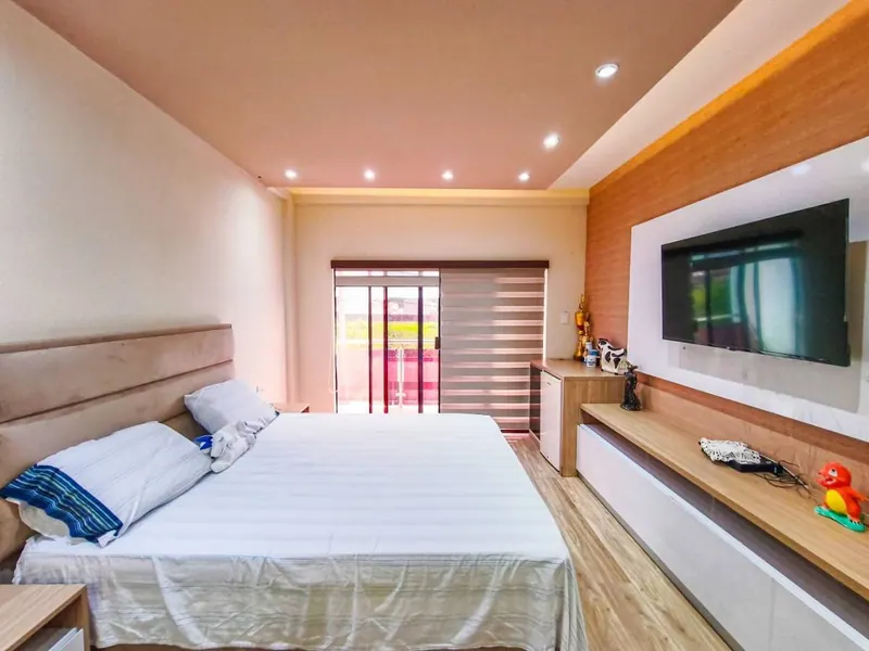 Casa de dos plantas en venta en la Urbanización Obelisco, Zona Este: foto 18 de 31
