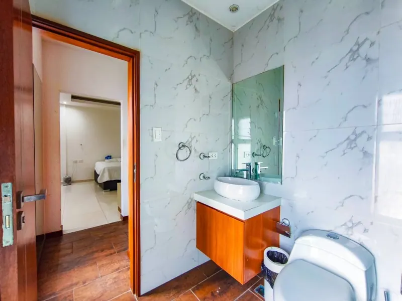 Casa de dos plantas en venta en la Urbanización Obelisco, Zona Este: foto 20 de 31