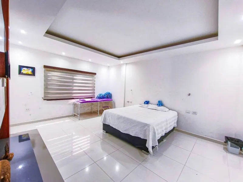 Casa de dos plantas en venta en la Urbanización Obelisco, Zona Este: foto 21 de 31