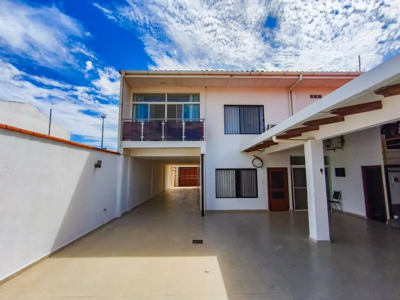 Casa de dos plantas en venta en la Urbanización Obelisco, Zona Este: foto 22 de 31