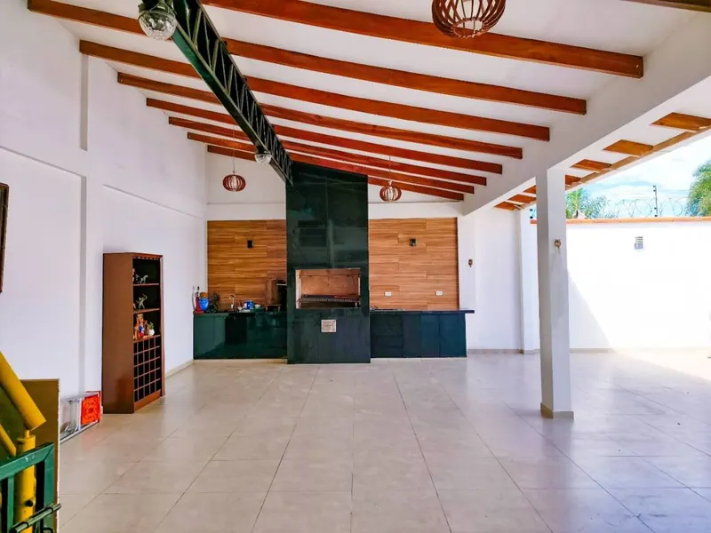 Casa de dos plantas en venta en la Urbanización Obelisco, Zona Este: foto 23 de 31