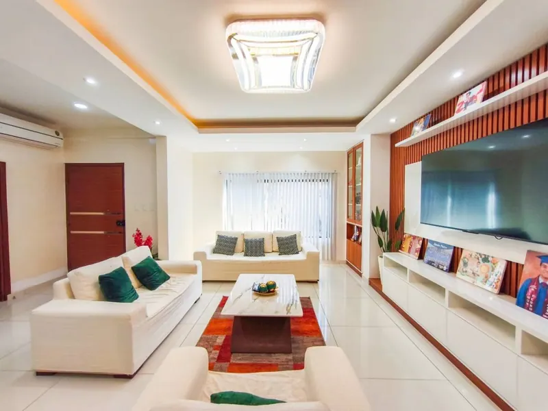 Casa de dos plantas en venta en la Urbanización Obelisco, Zona Este: foto 26 de 31