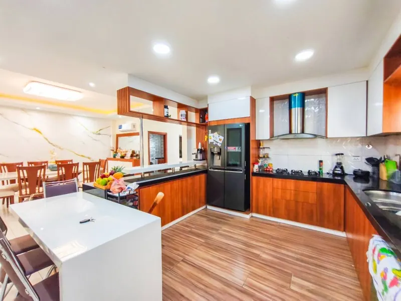 Casa de dos plantas en venta en la Urbanización Obelisco, Zona Este: foto 30 de 31
