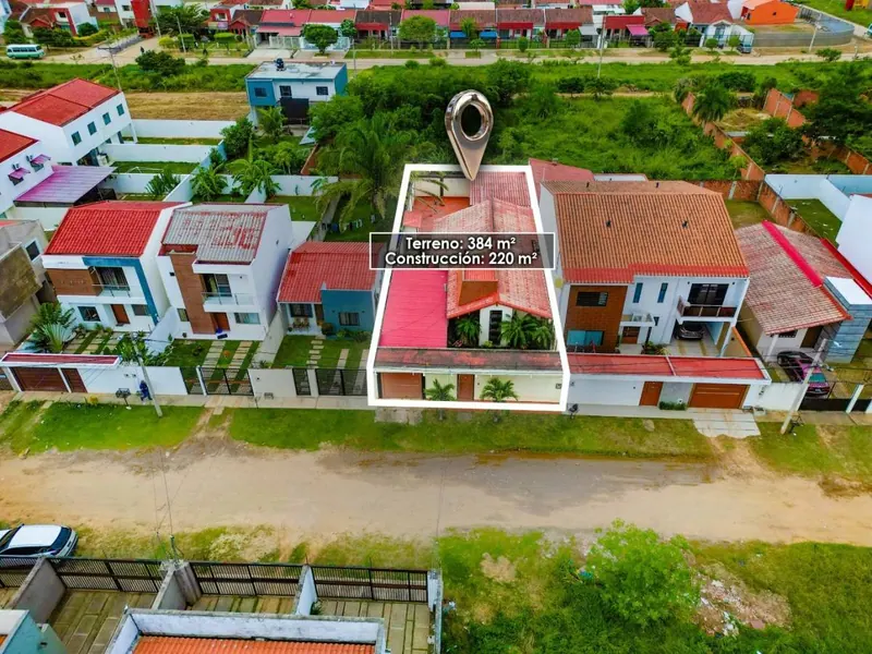 2-bedroom house for sale in the Obelisco development, East Zone: foto 2 de 23