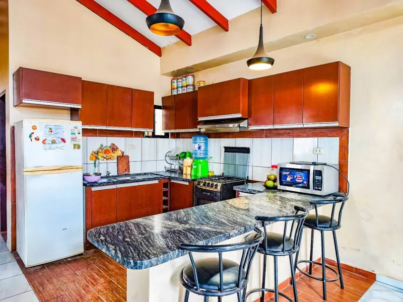 2-bedroom house for sale in the Obelisco development, East Zone: foto 8 de 23