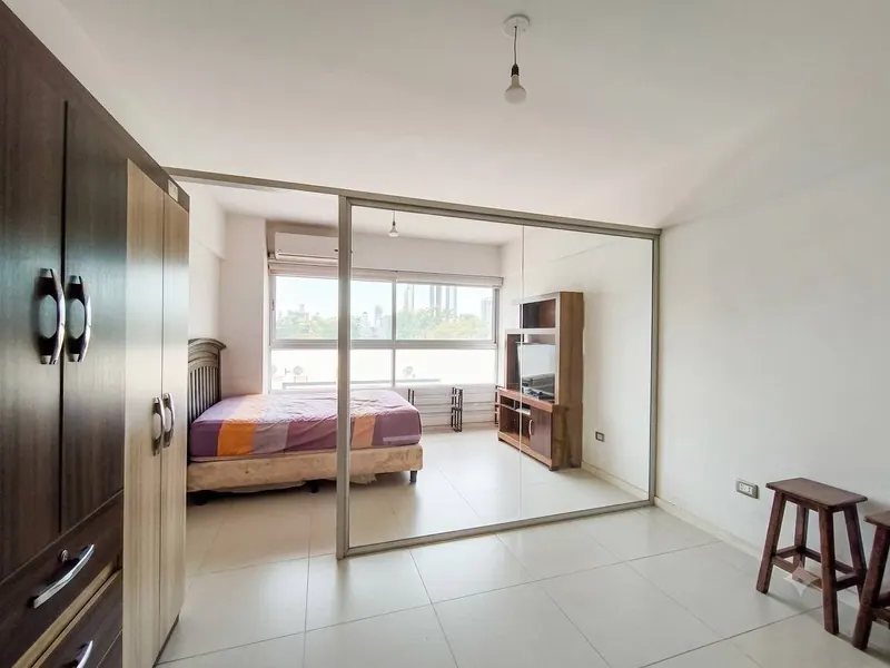 Monoambiente amoblado en venta en el edificio Smart Studio Isuto: foto 5 de 14