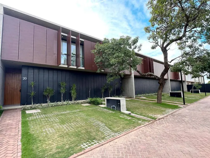 3-bedroom house for sale in the Nórdico gated community, North Zone: foto 1 de 17