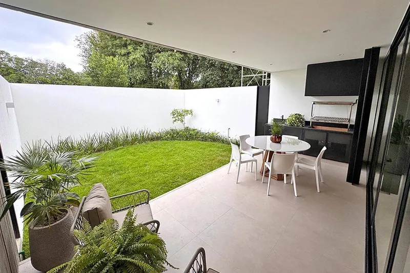 3-bedroom house for sale in the Nórdico gated community, North Zone: foto 4 de 17