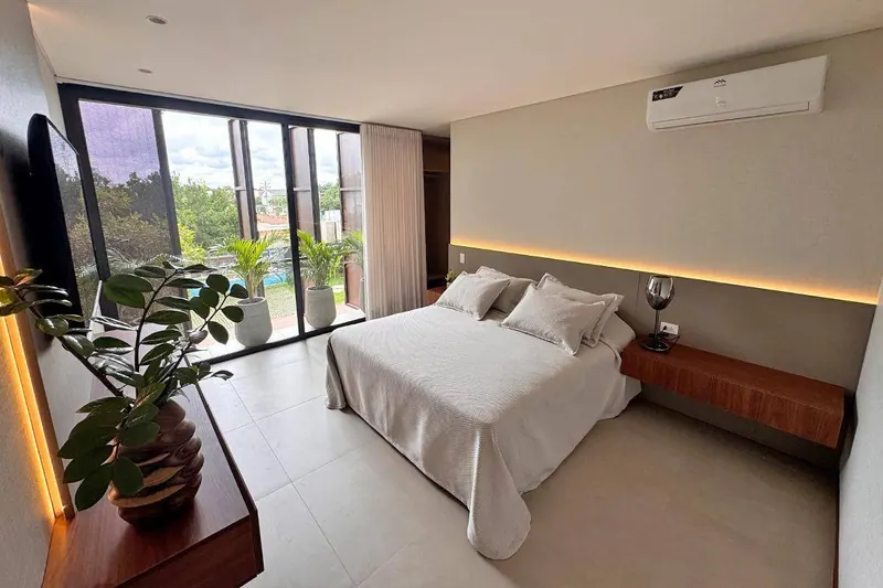 3-bedroom house for sale in the Nórdico gated community, North Zone: foto 5 de 17