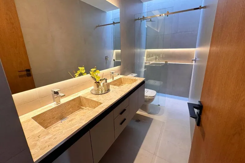 3-bedroom house for sale in the Nórdico gated community, North Zone: foto 7 de 17