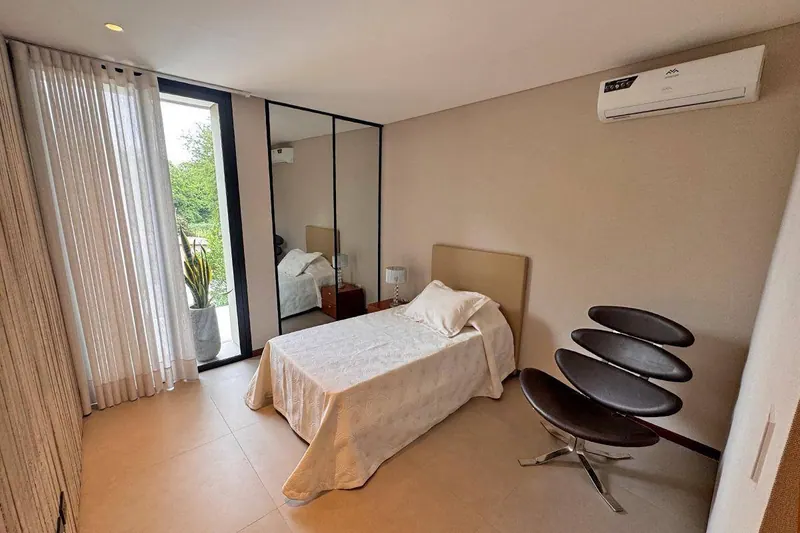 3-bedroom house for sale in the Nórdico gated community, North Zone: foto 8 de 17