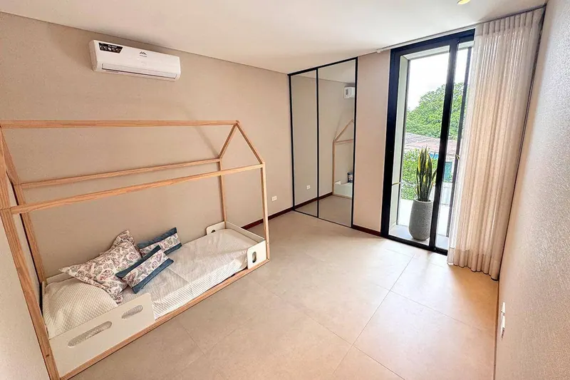 3-bedroom house for sale in the Nórdico gated community, North Zone: foto 10 de 17