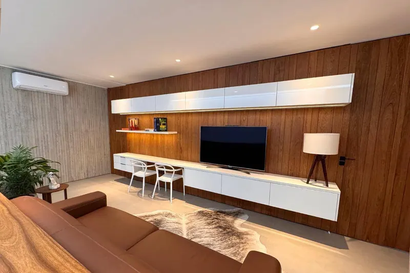 3-bedroom house for sale in the Nórdico gated community, North Zone: foto 11 de 17