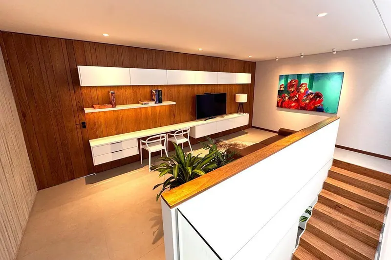 3-bedroom house for sale in the Nórdico gated community, North Zone: foto 12 de 17