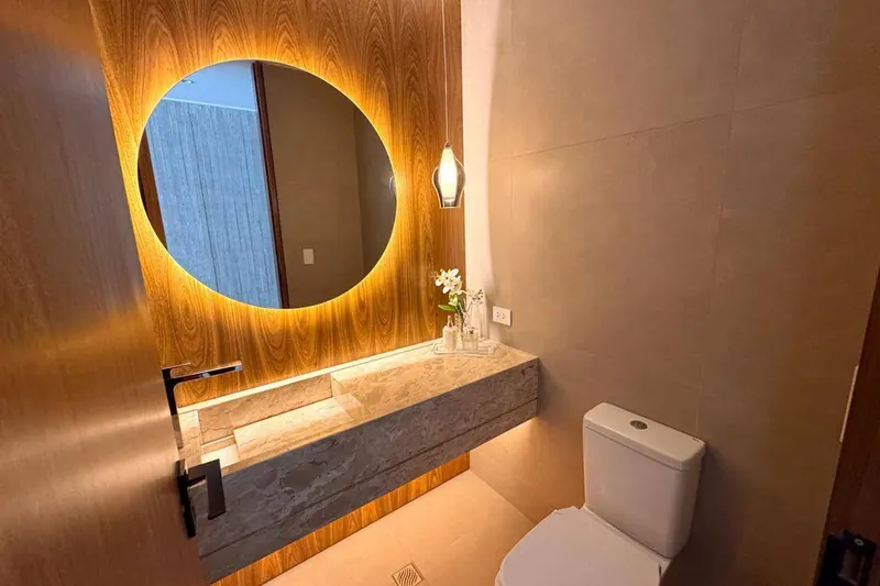 3-bedroom house for sale in the Nórdico gated community, North Zone: foto 13 de 17