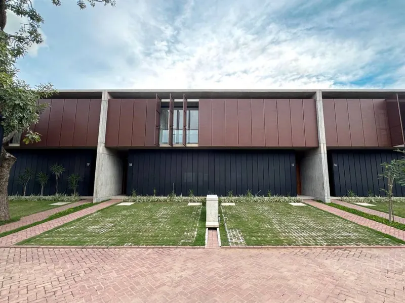 3-bedroom house for sale in the Nórdico gated community, North Zone: foto 17 de 17