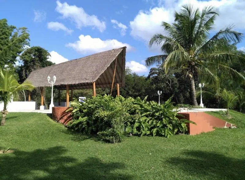 Terreno de 297,71 m² en venta en el condominio Laguna Azul, km 17: foto 1 de 7