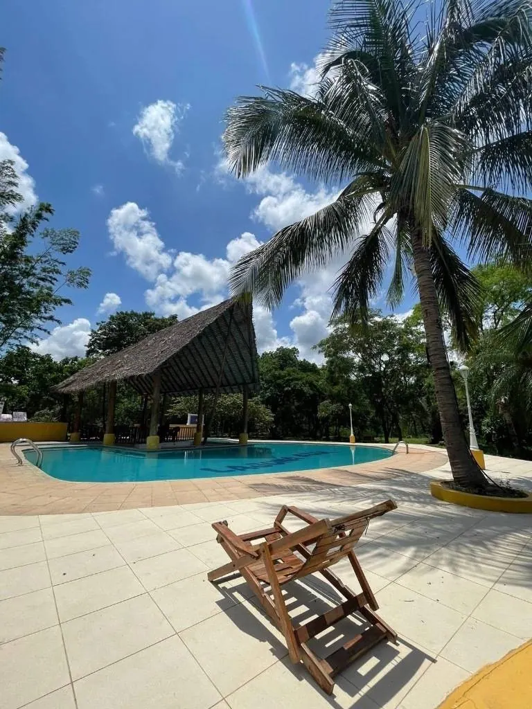 Terreno de 297,71 m² en venta en el condominio Laguna Azul, km 17: foto 3 de 7