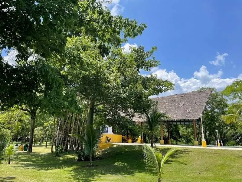 Terreno de 297,71 m² en venta en el condominio Laguna Azul, km 17: foto 4 de 7