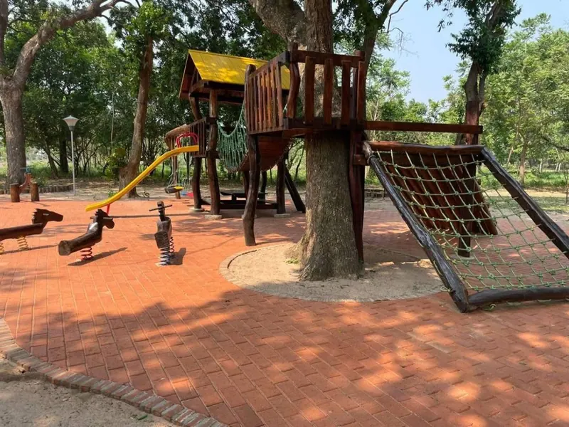 Terreno de 297,71 m² en venta en el condominio Laguna Azul, km 17: foto 5 de 7