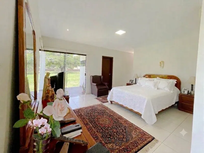Casa de 3 suites con piscina en venta en Polo Country, Warnes: foto 2 de 18