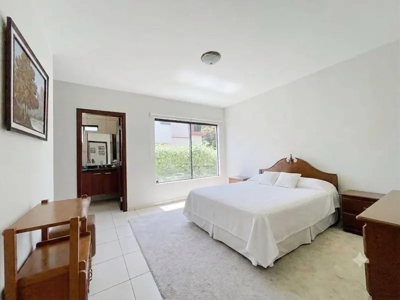 Casa de 3 suites con piscina en venta en Polo Country, Warnes: foto 3 de 18