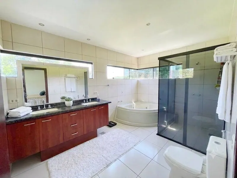 Casa de 3 suites con piscina en venta en Polo Country, Warnes: foto 4 de 18