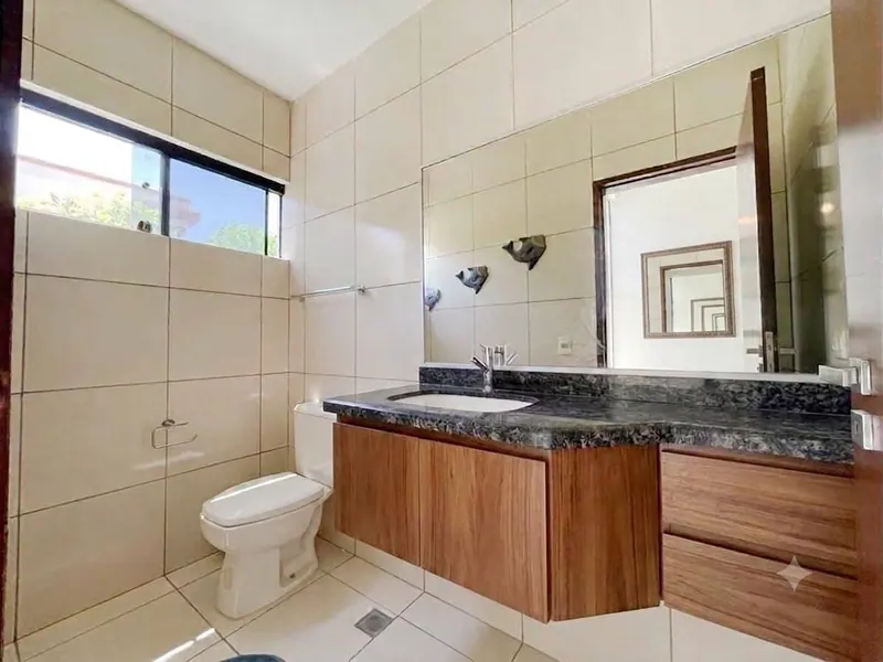 Casa de 3 suites con piscina en venta en Polo Country, Warnes: foto 5 de 18