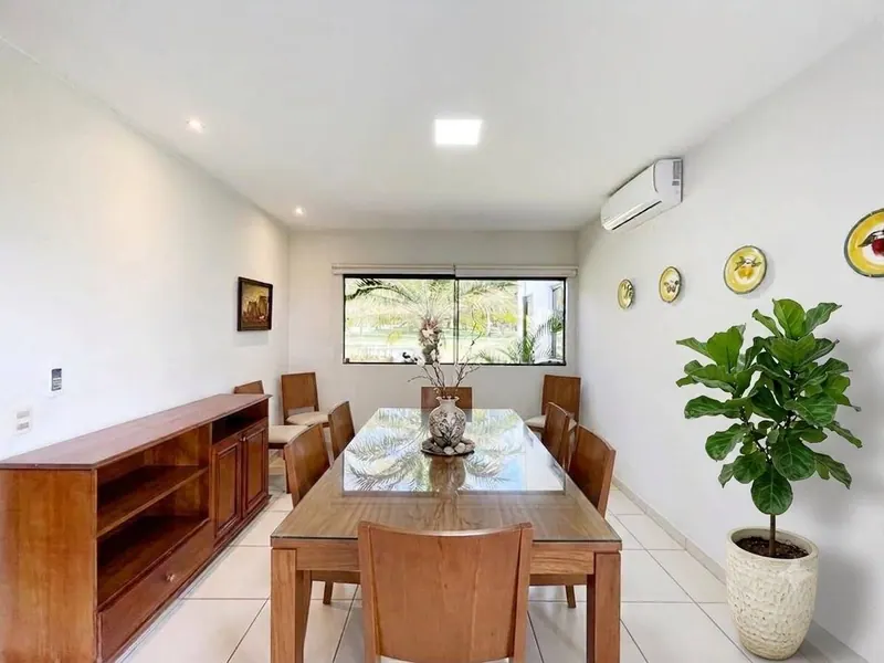 Casa de 3 suites con piscina en venta en Polo Country, Warnes: foto 6 de 18