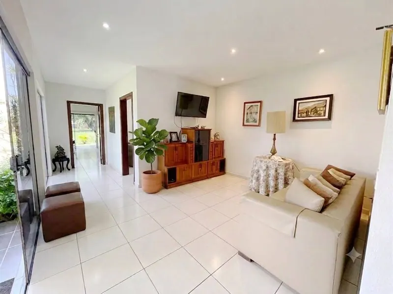 Casa de 3 suites con piscina en venta en Polo Country, Warnes: foto 8 de 18