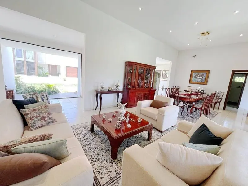 Casa de 3 suites con piscina en venta en Polo Country, Warnes: foto 9 de 18
