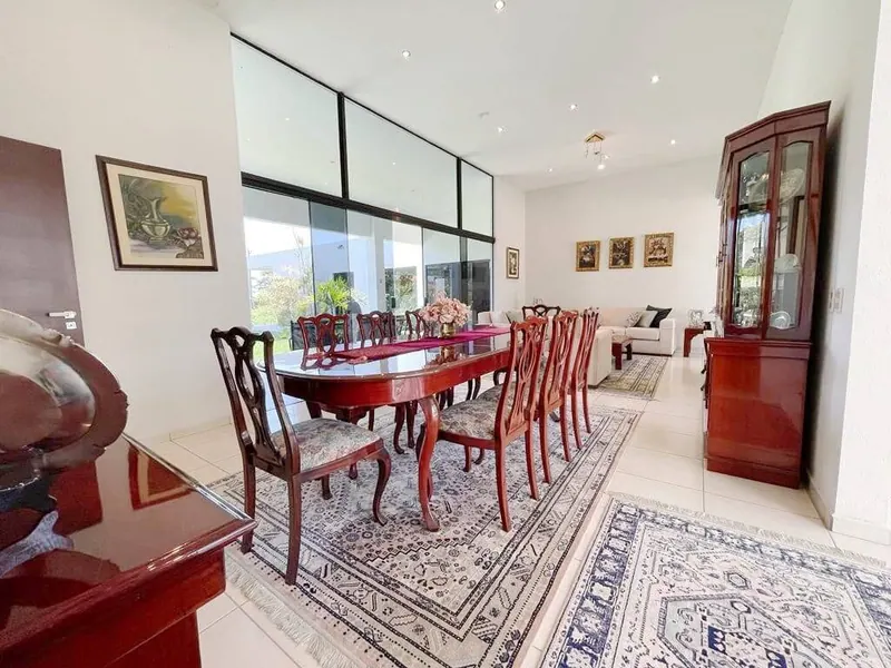 Casa de 3 suites con piscina en venta en Polo Country, Warnes: foto 10 de 18