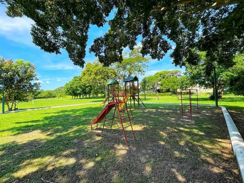 Casa de 3 suites con piscina en venta en Polo Country, Warnes: foto 15 de 18