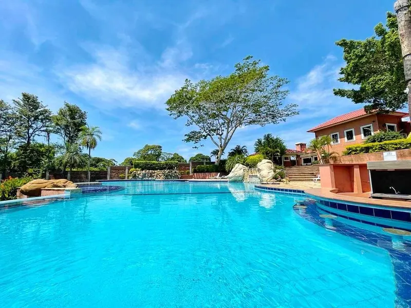 Casa de 3 suites con piscina en venta en Polo Country, Warnes: foto 16 de 18
