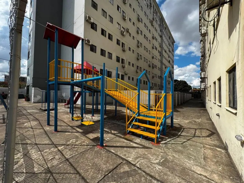 Departamento de 4 dormitorios en venta en el condominio Dos Hermanas: foto 14 de 14