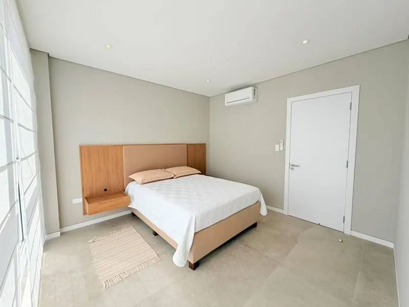 Departamento de 1 dormitorio a estrenar en venta en Equipetrol: foto 3 de 12