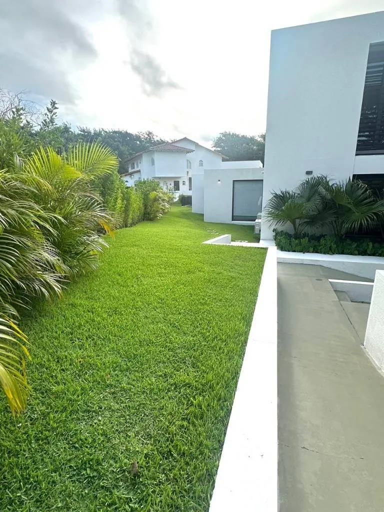 4-bedroom house for sale in Urubó Golf, Module 2: foto 10 de 22