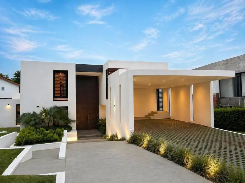 4-bedroom house for sale in Urubó Golf, Module 2: foto 16 de 22