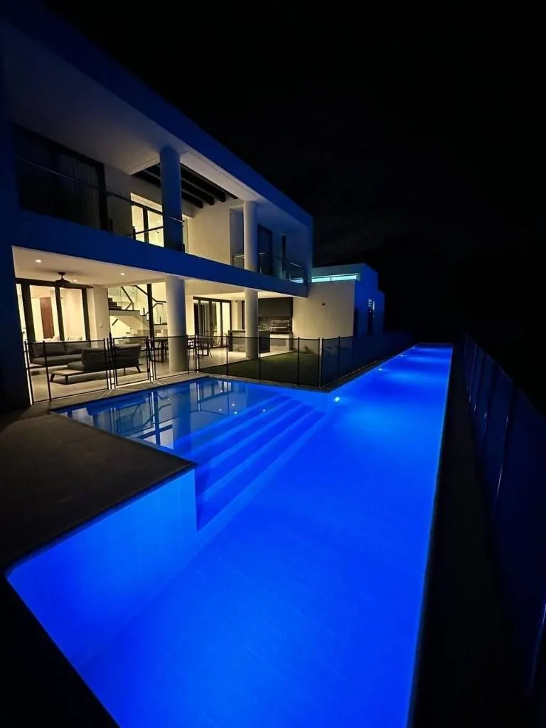 4-bedroom house for sale in Urubó Golf, Module 2: foto 21 de 22