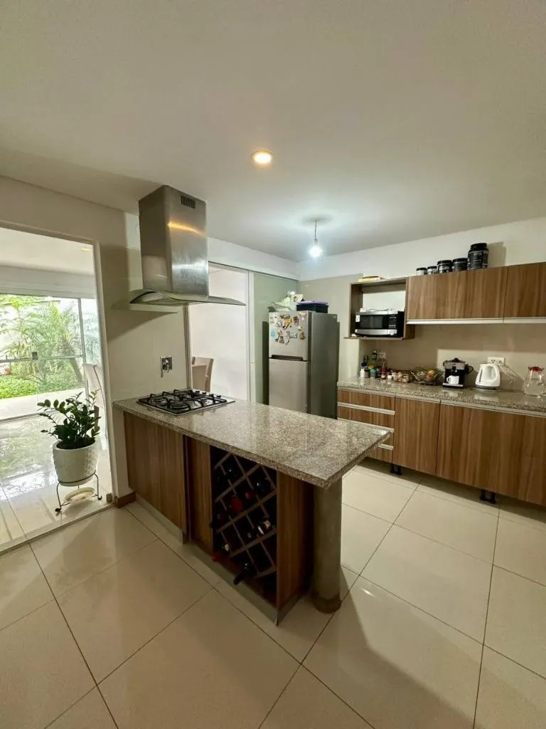 Furnished 3-bedroom house for sale in a gated community, West Zone: foto 5 de 11